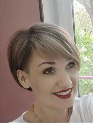 Pixie cut